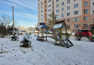 2-к квартира, вторичка, 52м2, 10/10 этаж