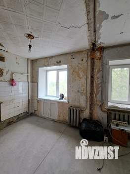 2-к квартира, вторичка, 42м2, 4/5 этаж