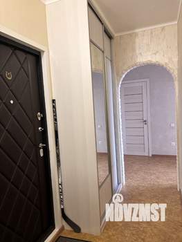 2-к квартира, вторичка, 56м2, 10/10 этаж