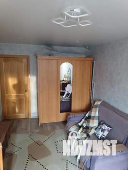 2-к квартира, вторичка, 46м2, 4/5 этаж