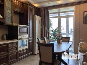 2-к квартира, вторичка, 83м2, 8/9 этаж