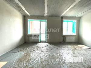 1-к квартира, вторичка, 42м2, 3/9 этаж