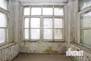 3-к квартира, вторичка, 64м2, 2/3 этаж