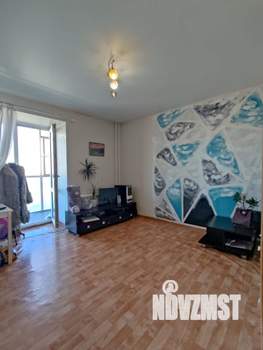 2-к квартира, вторичка, 35м2, 8/9 этаж