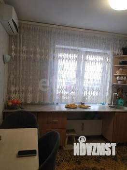 1-к квартира, вторичка, 37м2, 7/10 этаж