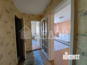 1-к квартира, вторичка, 35м2, 5/5 этаж