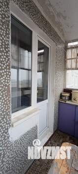 1-к квартира, вторичка, 41м2, 10/12 этаж