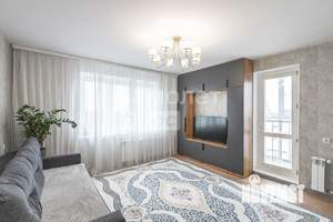 2-к квартира, вторичка, 54м2, 14/16 этаж