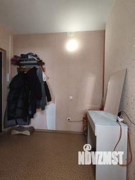 1-к квартира, вторичка, 36м2, 7/11 этаж