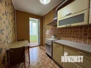 1-к квартира, вторичка, 44м2, 3/5 этаж