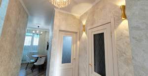 2-к квартира, вторичка, 55м2, 13/15 этаж