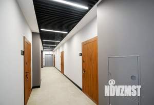 2-к квартира, вторичка, 42м2, 4/6 этаж