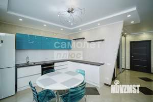 2-к квартира, вторичка, 74м2, 3/17 этаж