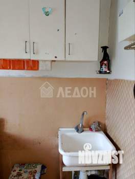 1-к квартира, вторичка, 22м2, 4/5 этаж