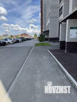 2-к квартира, вторичка, 44м2, 9/13 этаж