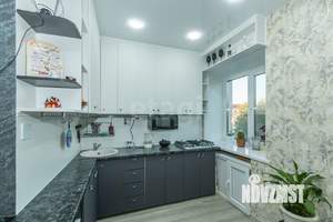 2-к квартира, вторичка, 38м2, 4/5 этаж