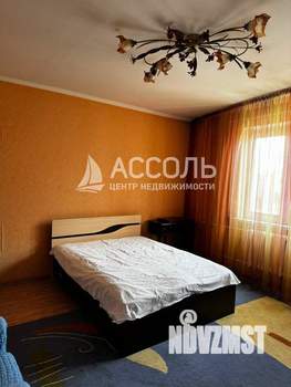 3-к квартира, вторичка, 84м2, 4/5 этаж
