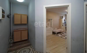 1-к квартира, вторичка, 41м2, 9/14 этаж