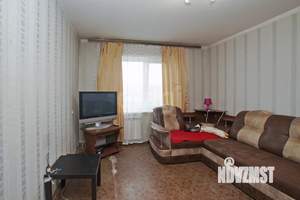 2-к квартира, вторичка, 53м2, 7/9 этаж