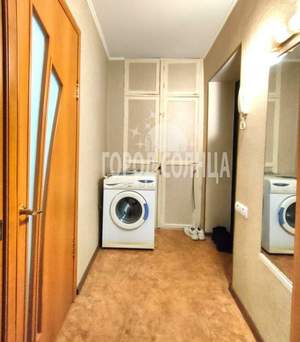 1-к квартира, вторичка, 31м2, 5/5 этаж