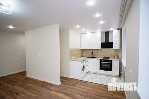 2-к квартира, вторичка, 43м2, 4/5 этаж