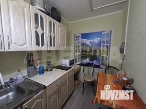 Студия квартира, вторичка, 28м2, 1/10 этаж