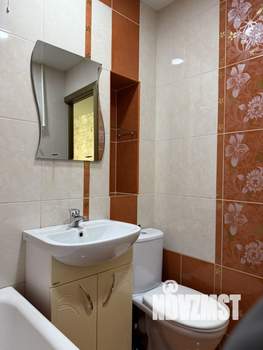 2-к квартира, вторичка, 44м2, 5/5 этаж