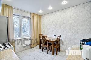 3-к квартира, вторичка, 63м2, 3/9 этаж