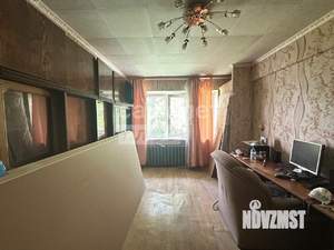 3-к квартира, вторичка, 49м2, 1/5 этаж