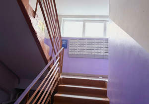 3-к квартира, вторичка, 63м2, 8/9 этаж