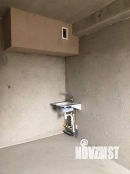 2-к квартира, вторичка, 59м2, 1/10 этаж