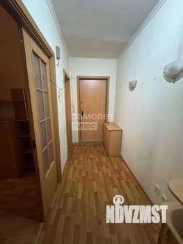 3-к квартира, вторичка, 63м2, 1/9 этаж