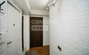 2-к квартира, вторичка, 44м2, 1/5 этаж