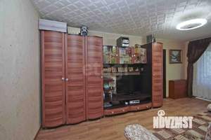 2-к квартира, вторичка, 45м2, 2/5 этаж
