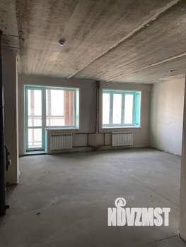 2-к квартира, вторичка, 60м2, 5/9 этаж
