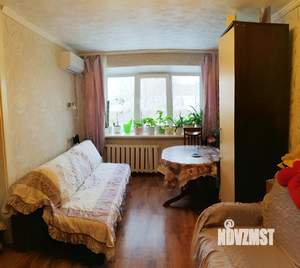 1-к квартира, вторичка, 30м2, 5/5 этаж