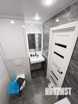 2-к квартира, вторичка, 43м2, 8/9 этаж