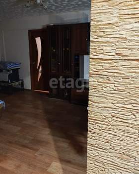 2-к квартира, вторичка, 45м2, 4/5 этаж