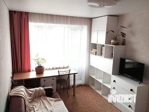 3-к квартира, вторичка, 70м2, 3/5 этаж
