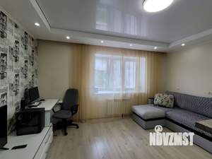 Студия квартира, вторичка, 29м2, 1/8 этаж