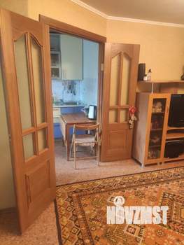 2-к квартира, вторичка, 42м2, 3/5 этаж