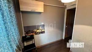 3-к квартира, вторичка, 62м2, 5/5 этаж