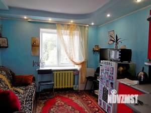 1-к квартира, вторичка, 13м2, 5/5 этаж