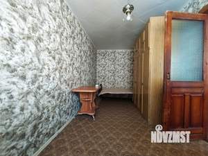 3-к квартира, вторичка, 54м2, 5/5 этаж