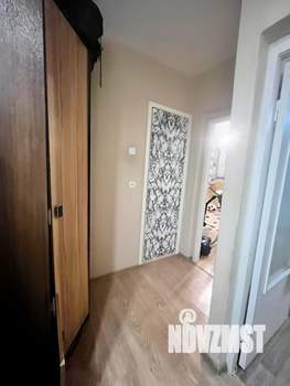 1-к квартира, вторичка, 33м2, 7/10 этаж