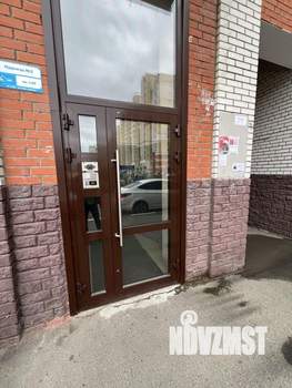 1-к квартира, вторичка, 40м2, 9/15 этаж