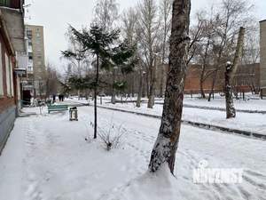 3-к квартира, вторичка, 64м2, 2/5 этаж