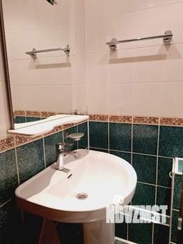 4-к квартира, вторичка, 98м2, 3/10 этаж