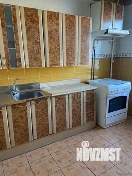 4-к квартира, вторичка, 72м2, 6/10 этаж