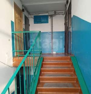 2-к квартира, вторичка, 42м2, 5/5 этаж